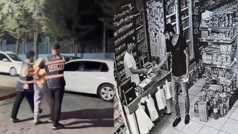 Yumurta çırparken arkadaşının boğazını kesmişti Katilin ifadesi ortaya çıktı