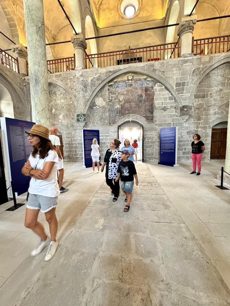 Nevşehir, Kültür Yolu Festivali ile sanatın başkentine dönüşüyor