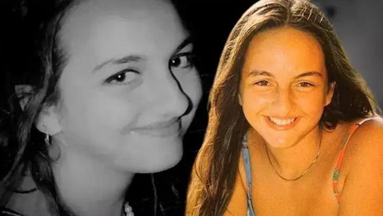 25 yıldır aydınlatılamayan cinayet Çağla için İnterpol devreye girdi: 196 ülke taranacak