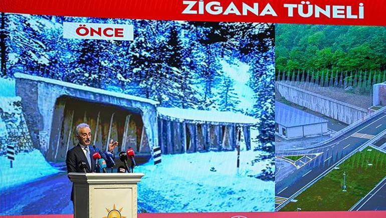 Karadenize üçüncü deniz üstü havalimanı geliyor Trabzon’a yeni mega proje