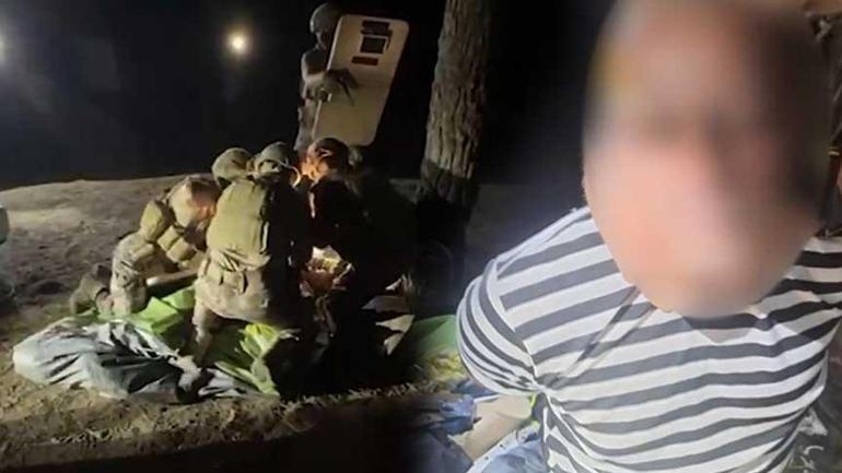 Son dakika... Sinemin katilinin ilk ifadesi ortaya çıktı
