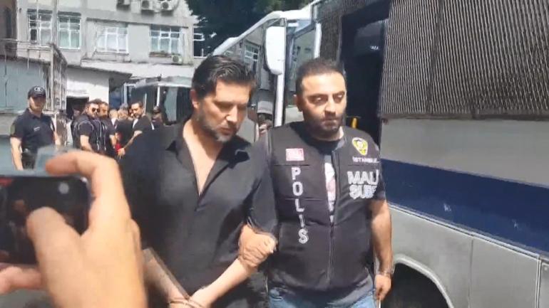 Fenomenler Soruşturmasında 26 sanık 29 Eylülde hakim karşısında: Neslim Güngen ve eşi için 308 yıla kadar hapis talebi