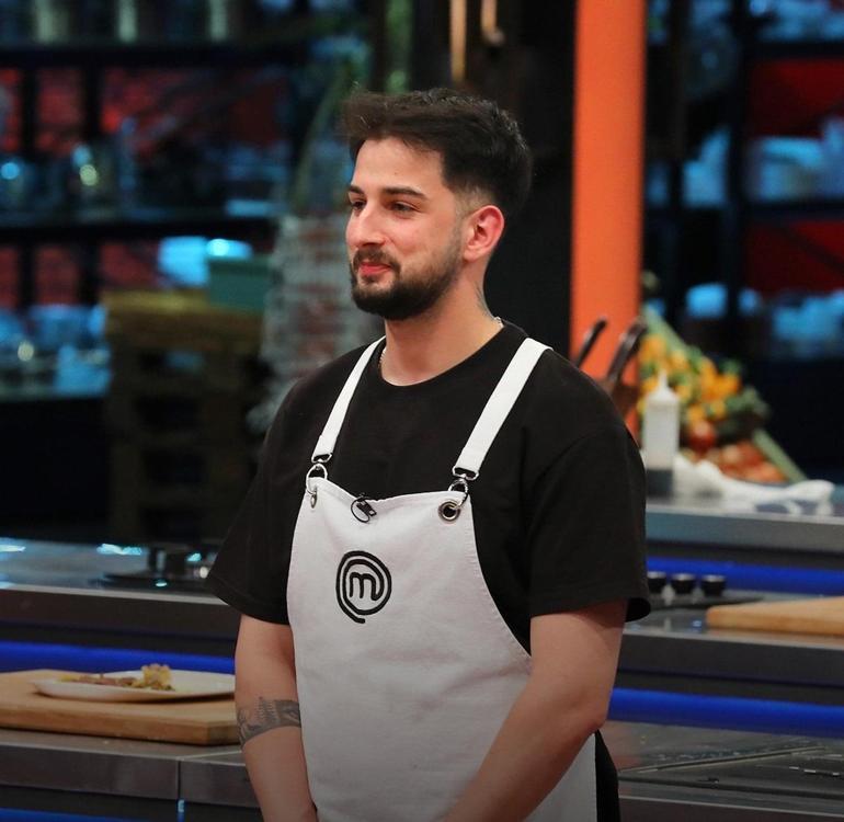 MASTERCHEF 20. YARIŞMACI 2 AĞUSTOS 2025 | MasterChefte ana kadroya giren 20. yarışmacı kim oldu