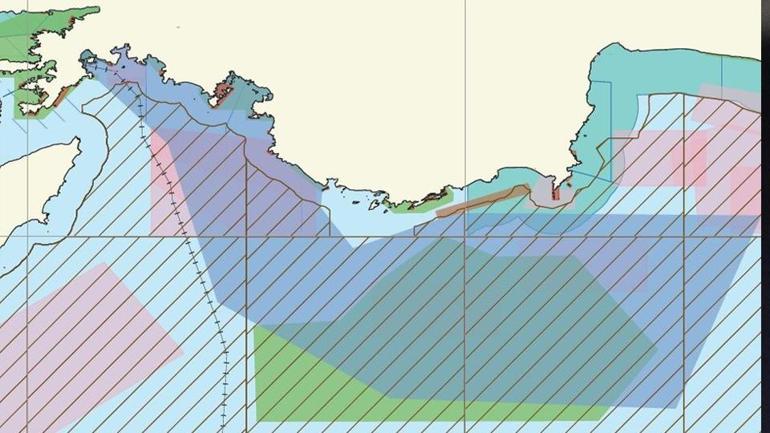 Mavi Vatanda stratejik hamle: Yunanistan’ın deniz parkı planına Türkiye’den misilleme