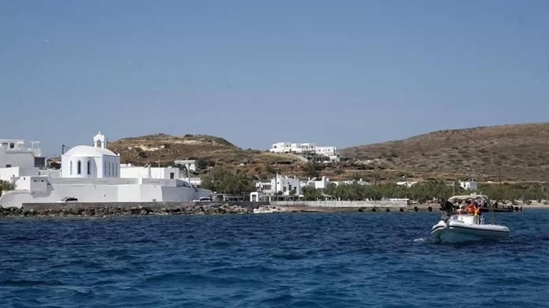 Mavi Vatanda stratejik hamle: Yunanistan’ın deniz parkı planına Türkiye’den misilleme