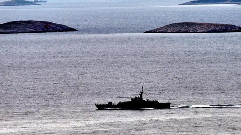 Mavi Vatanda stratejik hamle: Yunanistan’ın deniz parkı planına Türkiye’den misilleme