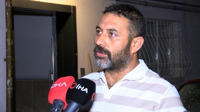 Ankarayı sağanak vurdu: Sokaklar göle döndü, ev ve iş yerlerini su bastı