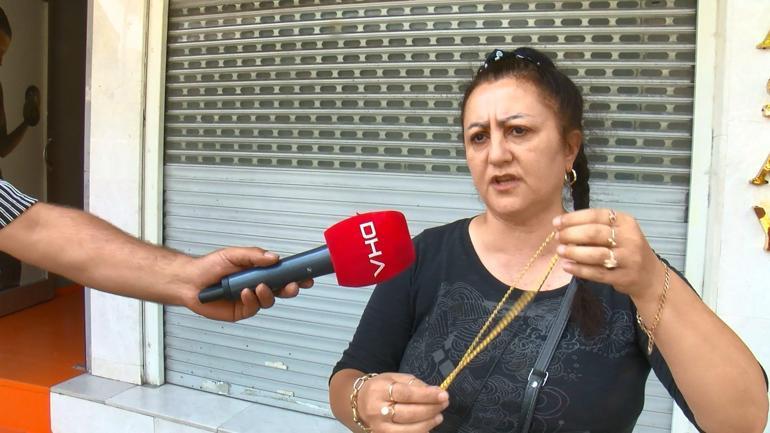 İstanbulda büyük vurgun: İnsanlar buranın kapalı olduğunu görünce uyanmaya başladı