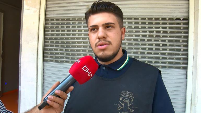 İstanbulda büyük vurgun: İnsanlar buranın kapalı olduğunu görünce uyanmaya başladı