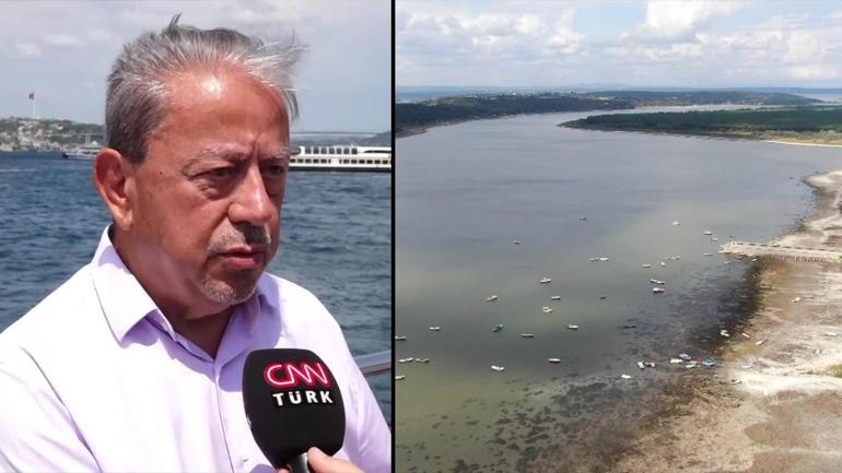 Uzman isim anlattı: Havalar serinliyor, su krizi derinleşiyor