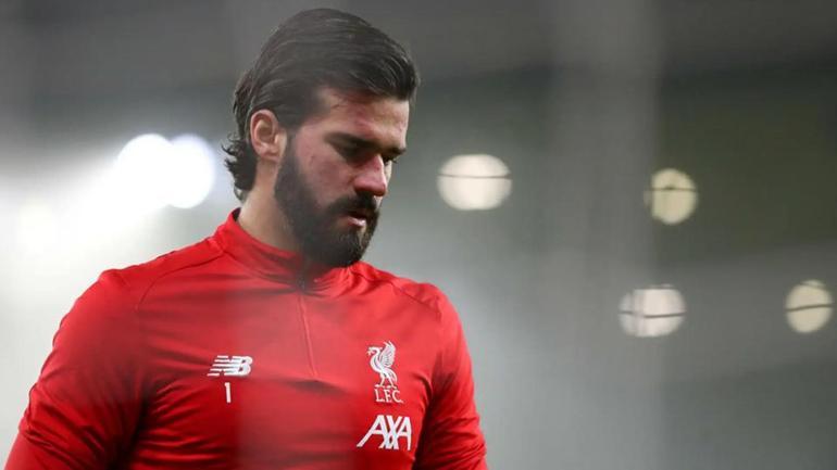 Ederson ve Alisson hayal mi oluyor Galatasarayın kaleci arayışında sürpriz gelişme