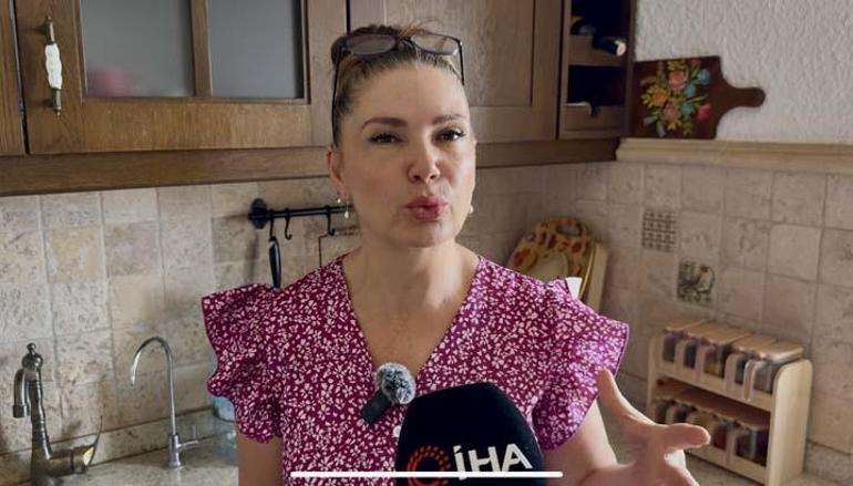 Bodrumda yaşama hayali bin pişman etti: Antidepresan dozunu iki katına çıkardım