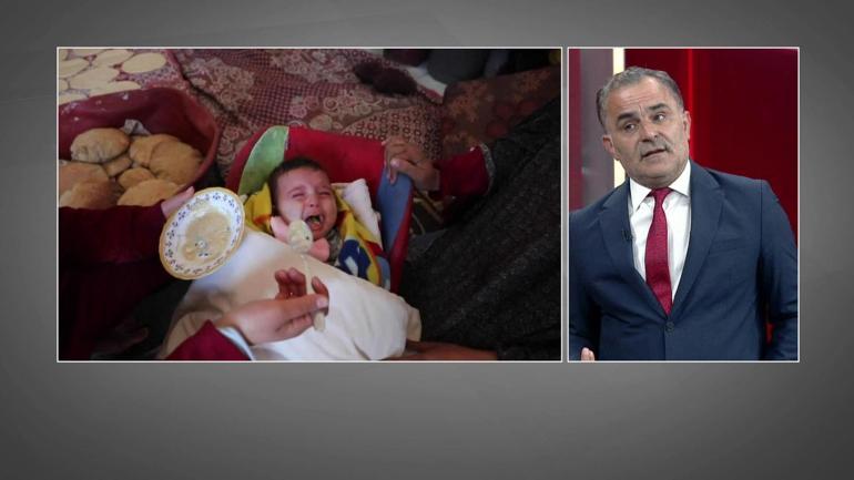 Gazze’de Hayat: Açlık, Kurşun ve Umutsuzluk