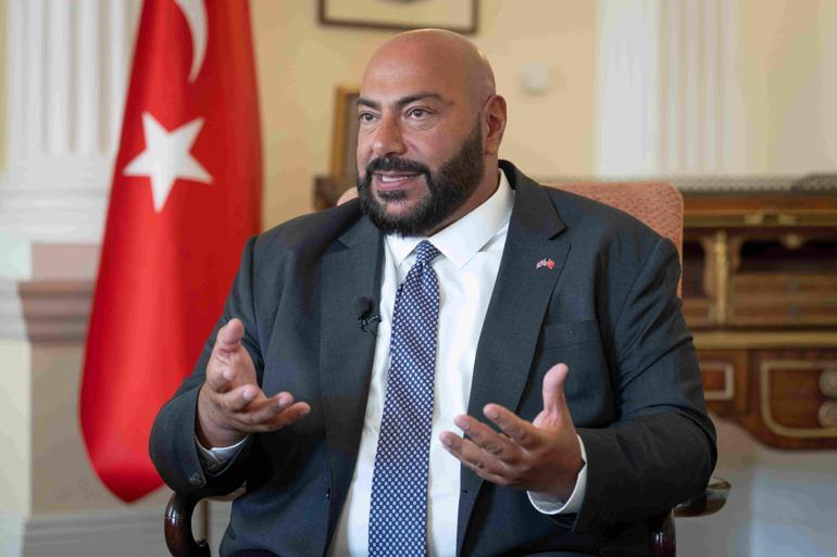 İngiltereden yeni Eurofighter açıklaması: Fırsatlar sunuyor