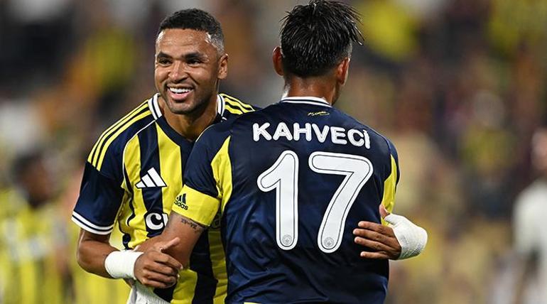 Fenerbahçe, formalardaki yazı fontu için kararını açıkladı