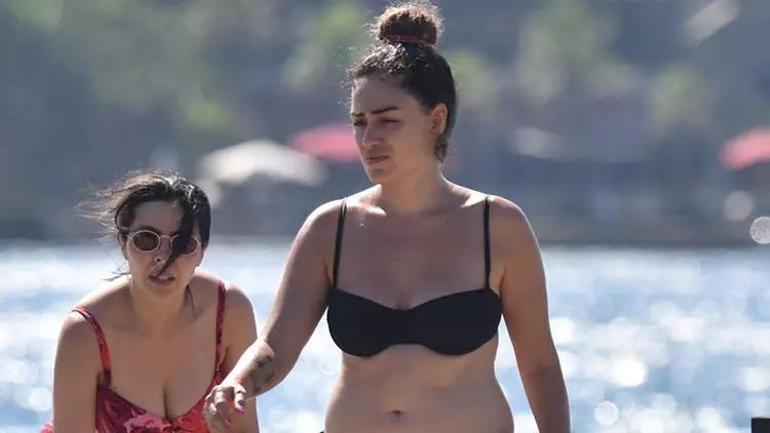 Olaylı Dilan Çıtak bu kez fotoğraflarına sinirlendi Öyle yetmez...