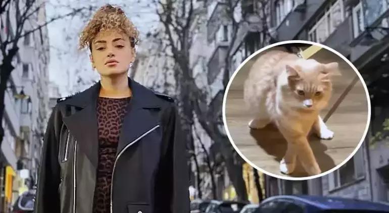 Olaylı Dilan Çıtak bu kez fotoğraflarına sinirlendi Öyle yetmez...