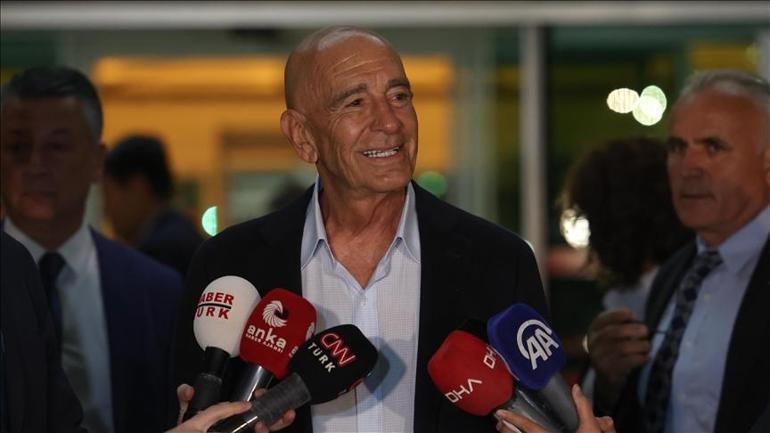 80 milyar dolarlık elçi: Tom Barrackın gerçek görevi ne