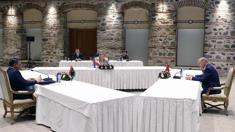 Türkiye’nin Akdeniz stratejisi: Yeni üçlü mekanizma