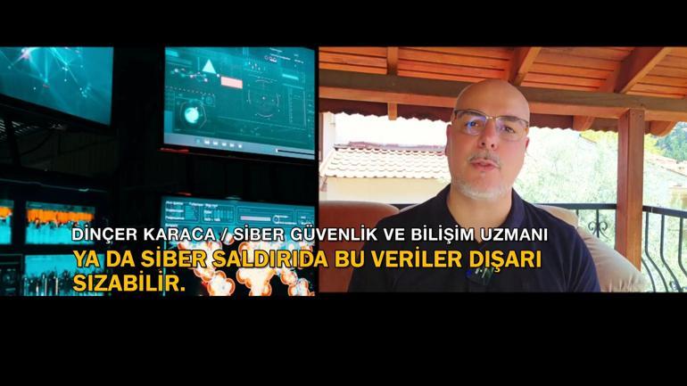 Yapay zeka ile paylaştığınız her şey riskte