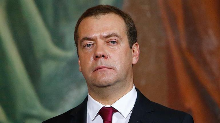 ABD-Rusya gerilimi tırmanıyor: Trump nükleer denizaltıların Rusyaya konuşlandırıldığını doğruladı