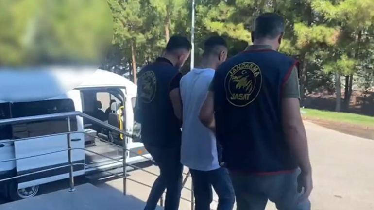 Suç örgütlerine yönelik operasyon: 24 kişi tutuklandı