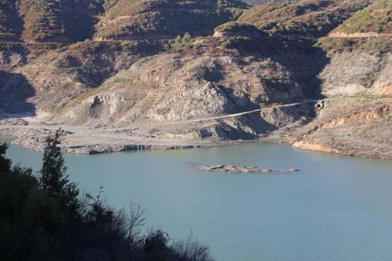 65 yılda böylesi görülmedi: Kanıtı da ortada