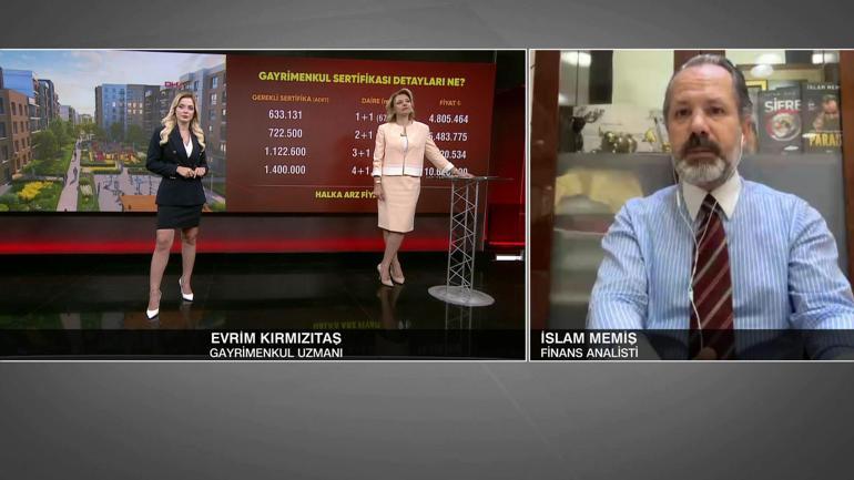 Altın yok, peşinat yok Daire hayali sertifikayla gerçek oluyor | İşte detaylar...