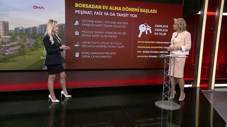Altın yok, peşinat yok Daire hayali sertifikayla gerçek oluyor | İşte detaylar...
