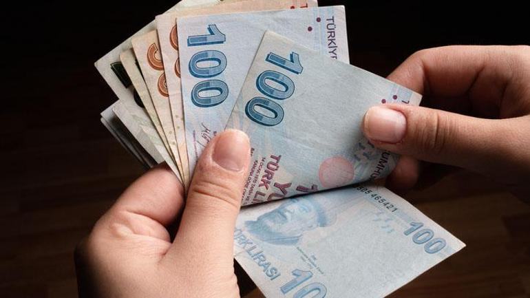 Emekli maaşını taşımak isteyenler dikkat: İşte tüm detaylar...