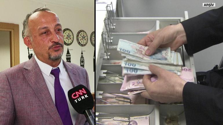 Emekli maaşını taşımak isteyenlerin dikkatine Banka promosyonları yükseldi