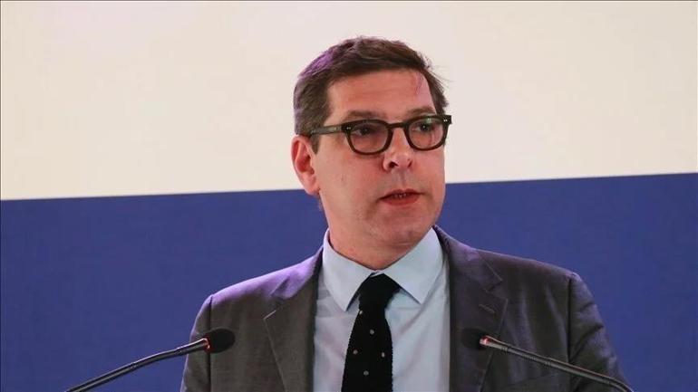 Fransa Eylülde Filistini tanıyacak | Fransız Dışişleri Sözcüsünden CNN TÜRK’e açıklama: Türkiye bu süreçte etkin bir ülke