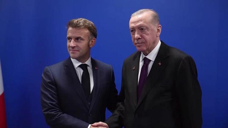 Fransa Eylülde Filistini tanıyacak | Fransız Dışişleri Sözcüsünden CNN TÜRK’e açıklama: Türkiye bu süreçte etkin bir ülke