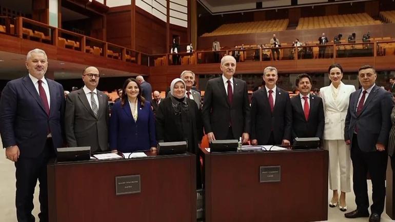 TERÖRSÜZ TÜRKİYE KOMİSYONU TOPLANIYOR | İlk toplantıda ne görüşülecek