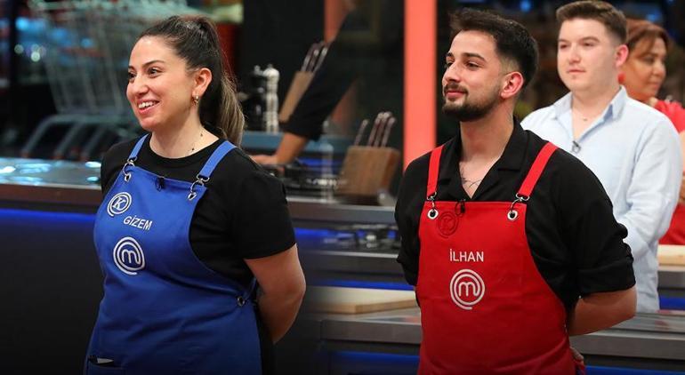 Masterchef 2025in ilk kaptanları belli oldu Eski yarışmacılar damga vurdu