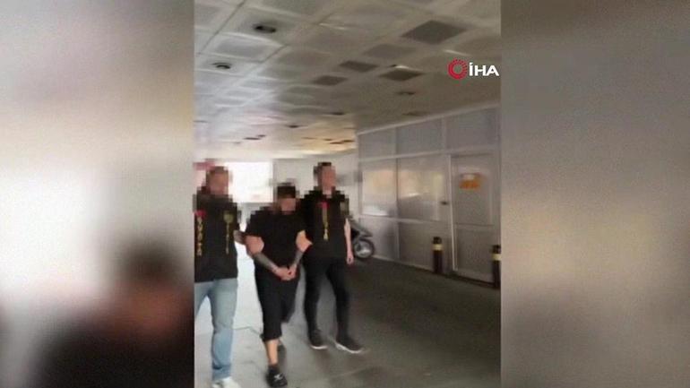 3 yaşındaki kızına tekme atıp merdivenlerden aşağı düşüren babaya istenen ceza belli oldu