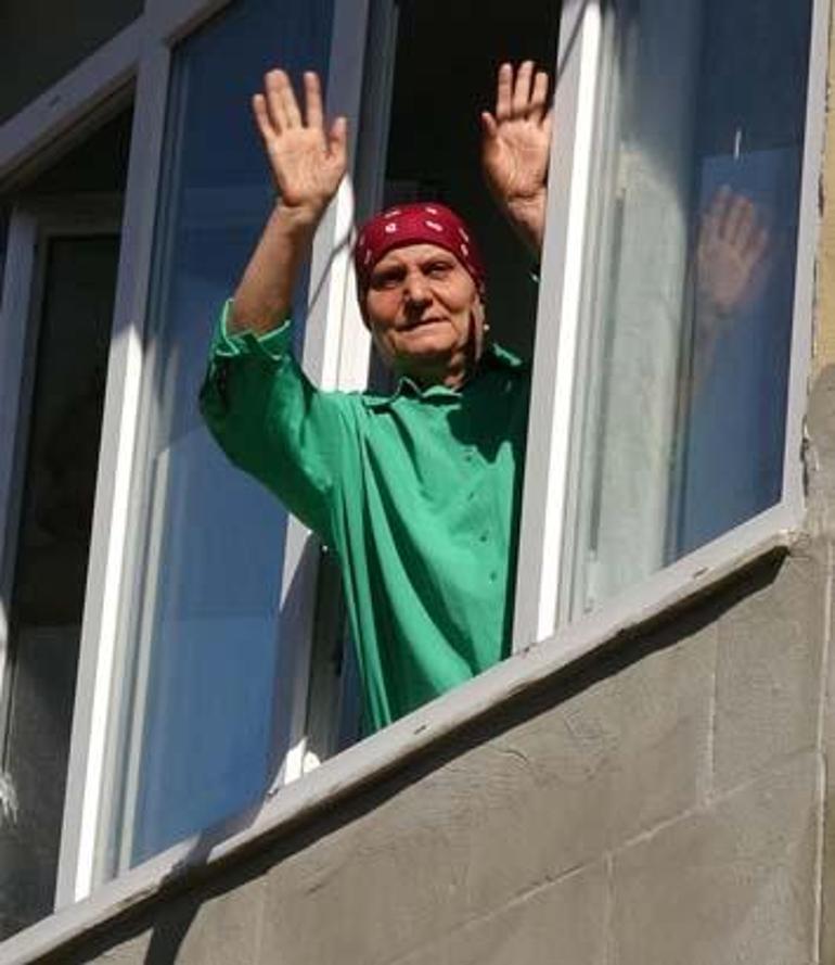 Cehpede destan yazdı Kadın gazi şimdi kanserle savaşıyor
