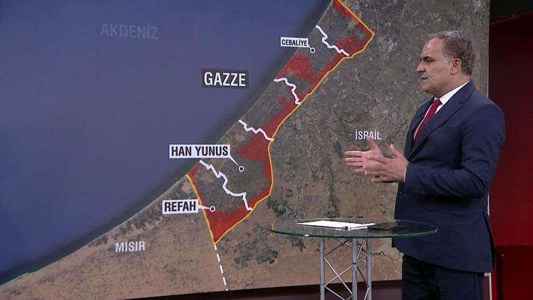 YENİ İNTİFADA MI GELİYOR | Gazze’de hain plan devrede: Sözde yardım, gerçekte sürgün