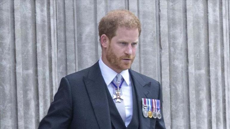 Prens Harry ile Prens Andrew arasında yumruklu kavga iddiası