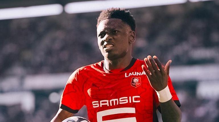 Trabzonspor, yeni transferini imzaya getiriyor