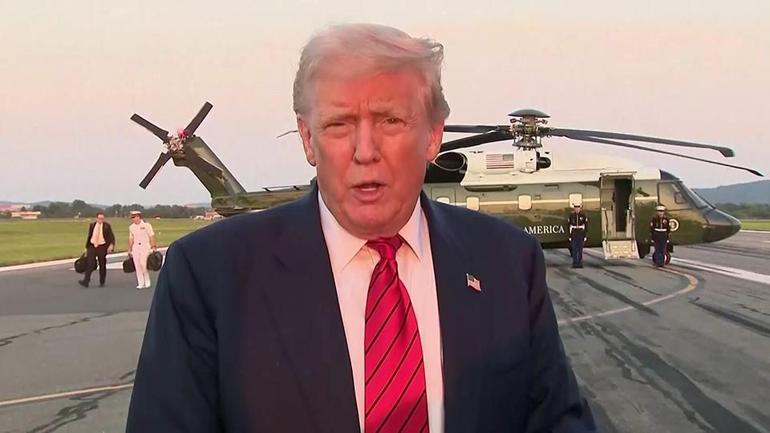 New York Times: Trumpın çürümüş karakteri ekonominin sorunu