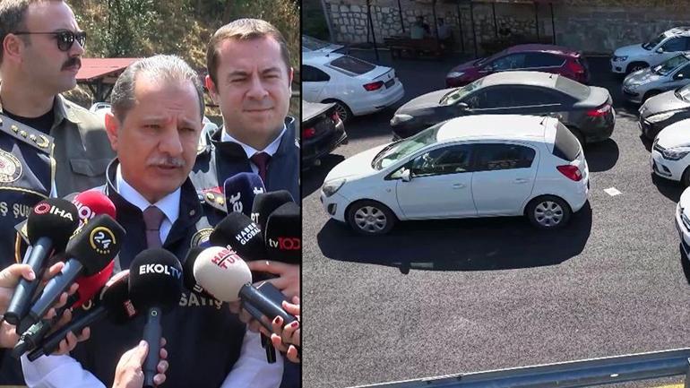 Milyonluk vurgun yapan çete düzenlenen operasyonla çökertildi