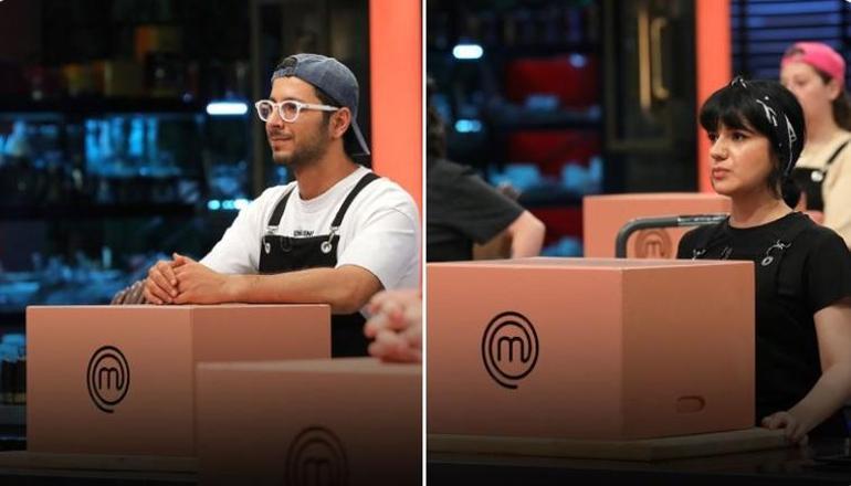 MasterChef eleme adayı kim oldu İşte eleme potasına giren isimler 6 Ağustos 2025 MasterChef dokunulmazlık oyununda neler yaşandı