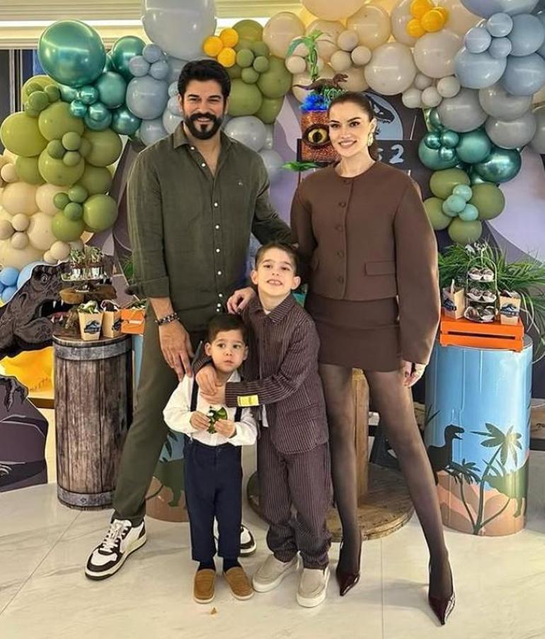 Burak Özçivit’e Kazakistan’da kurdele kesmesi için servet ödendi iddiası Sosyal medya yıkıldı