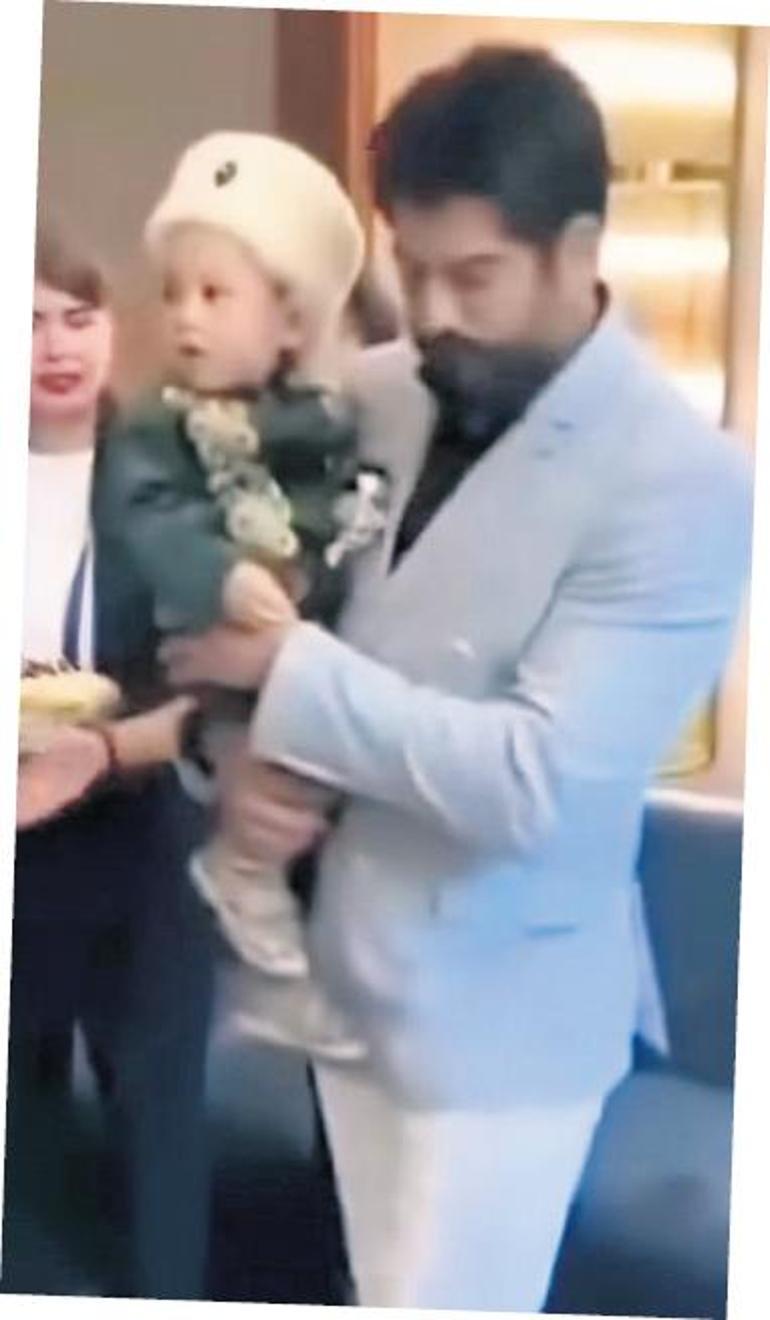 Burak Özçivit’e Kazakistan’da kurdele kesmesi için servet ödendi iddiası Sosyal medya yıkıldı