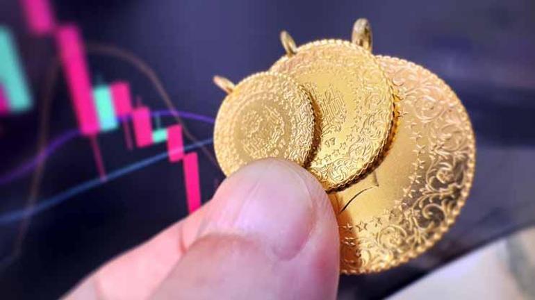 Yatırımcının yüzünü borsa güldürdü, altın üzdü