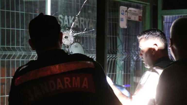 Kanlı geceden şok detaylar Kız yeğene laf atma iddiası
