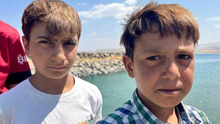 Göle girenin saçı sarıya dönüyor Kışın Ronaldo’yduk, yazın Osimheniz