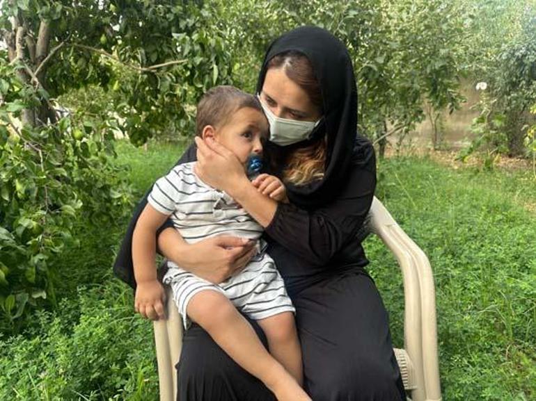 Vanda öldürülen fenomen Arda Edeoğlunun eşi: Hala tehdit mesajları alıyoruz
