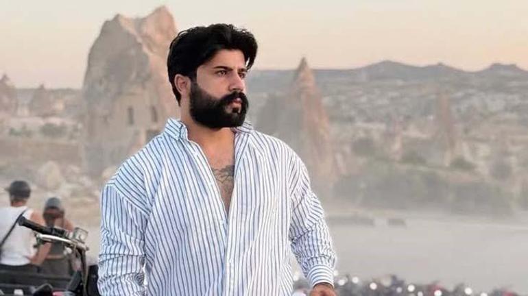 Vanda öldürülen fenomen Arda Edeoğlunun eşi: Hala tehdit mesajları alıyoruz